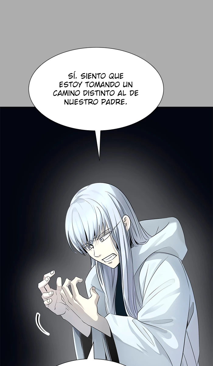 El irregular capítulo 514, página 27