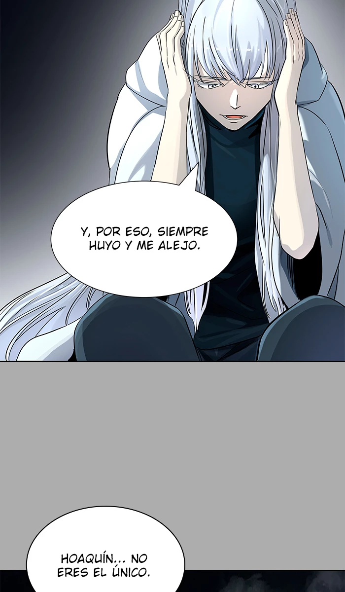 El irregular capítulo 514, página 31