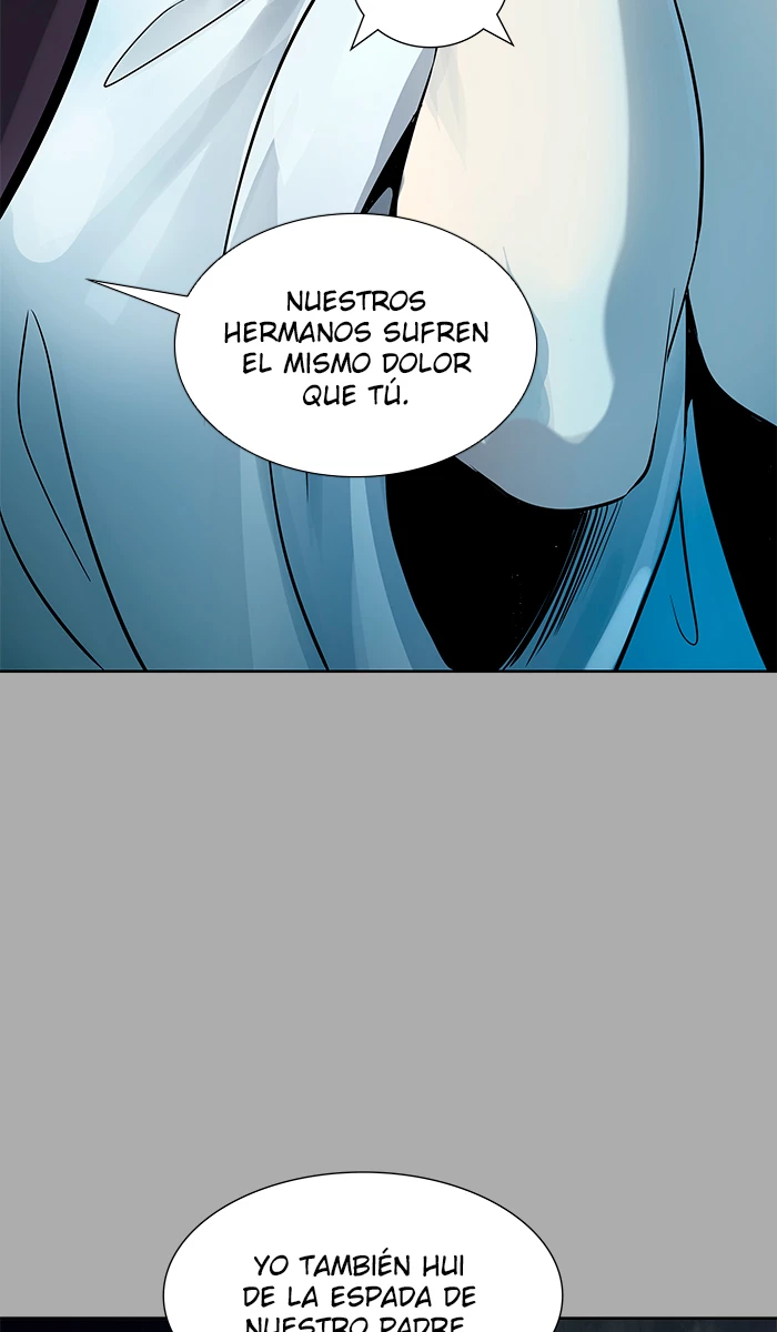 El irregular capítulo 514, página 33
