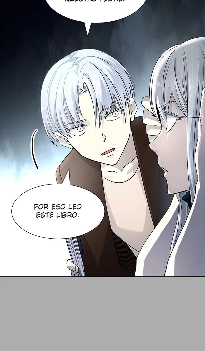 El irregular capítulo 514, página 34