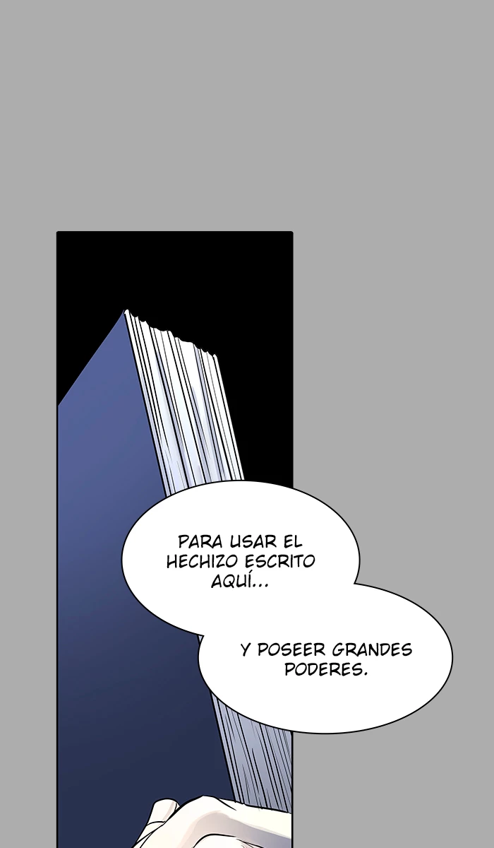 El irregular capítulo 514, página 35