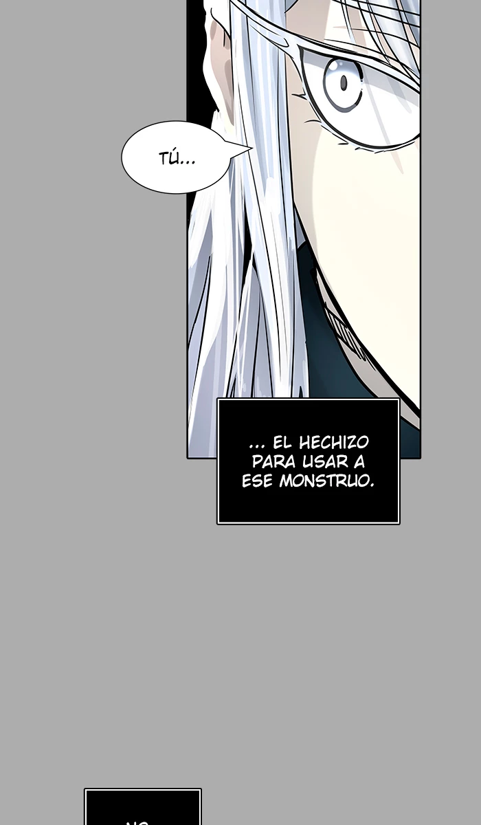 El irregular capítulo 514, página 37