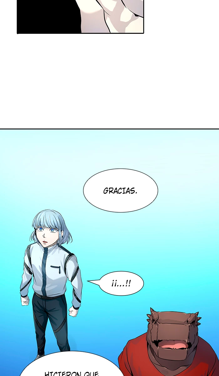 El irregular capítulo 514, página 46