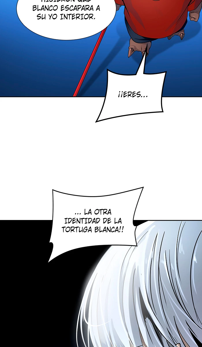 El irregular capítulo 514, página 47