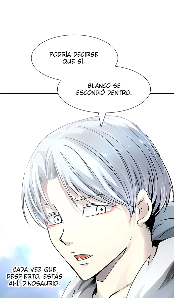 El irregular capítulo 514, página 50