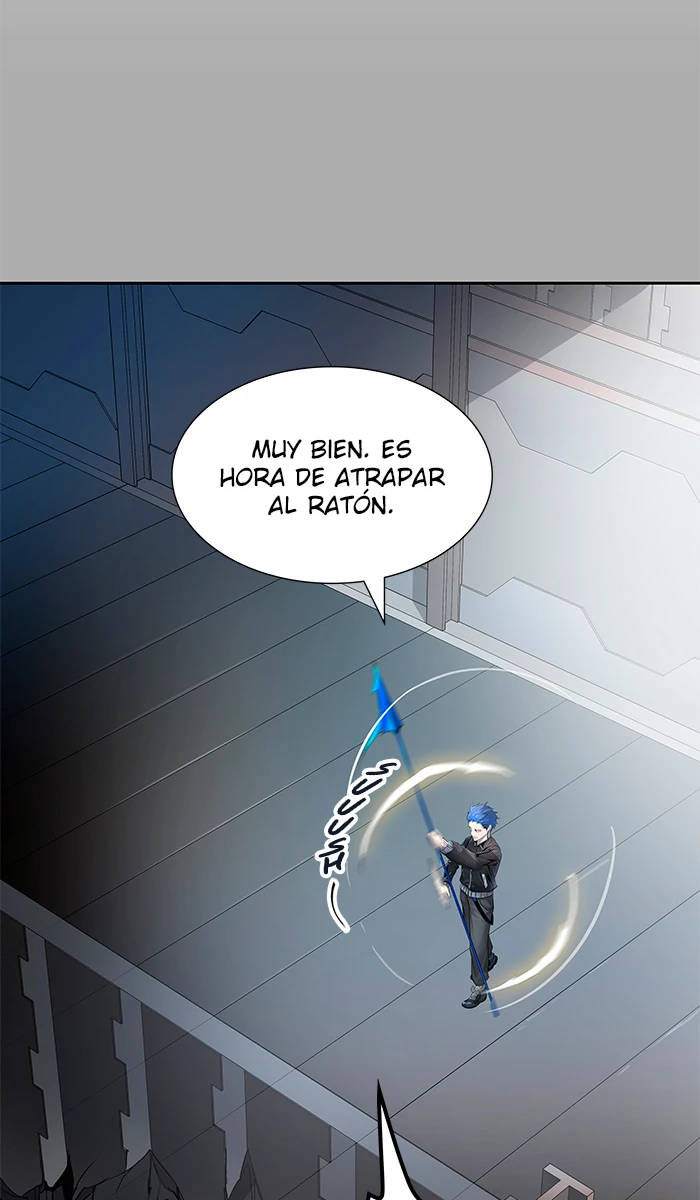 El irregular capítulo 514, página 67
