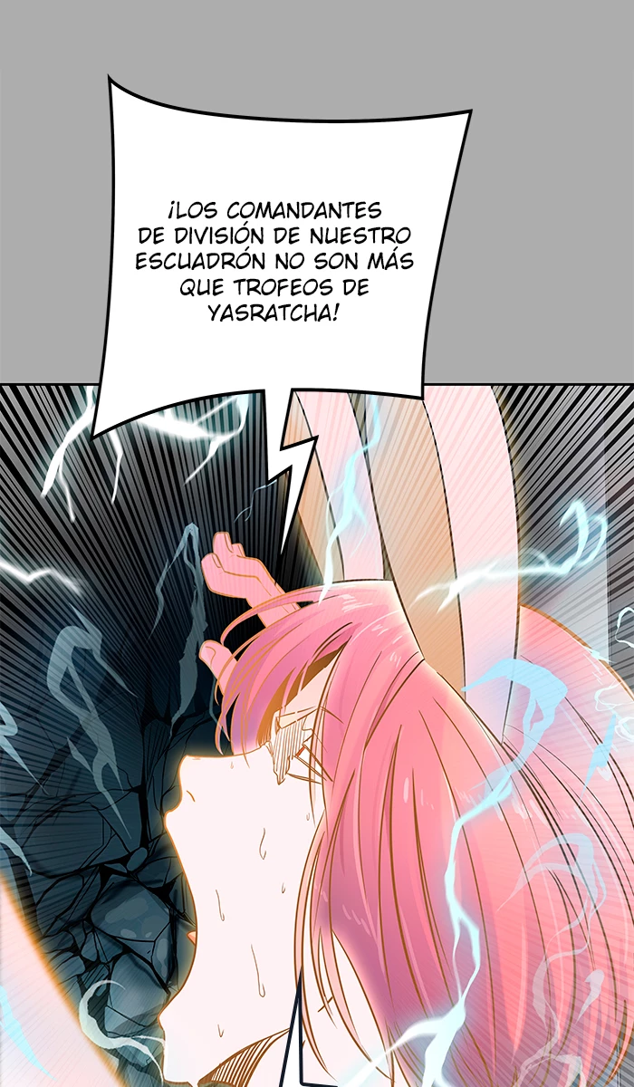 El irregular capítulo 514, página 76