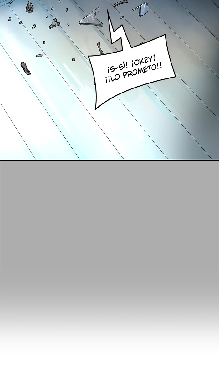 El irregular capítulo 514, página 83