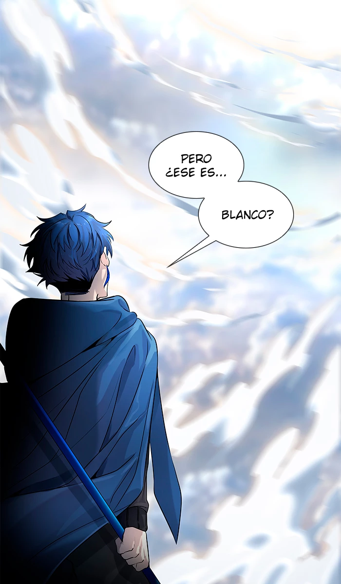 El irregular capítulo 514, página 86