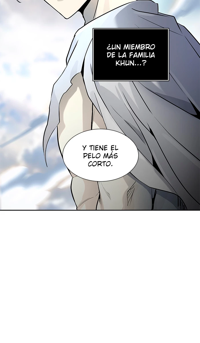 El irregular capítulo 514, página 88