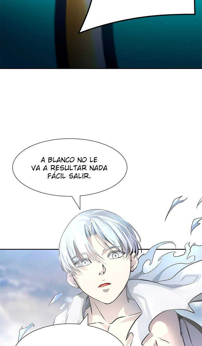 El irregular capítulo 514, página 92
