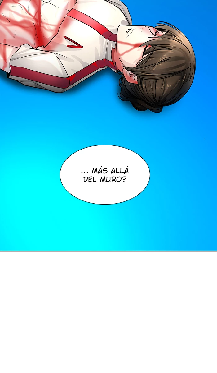 El irregular capítulo 514, página 94