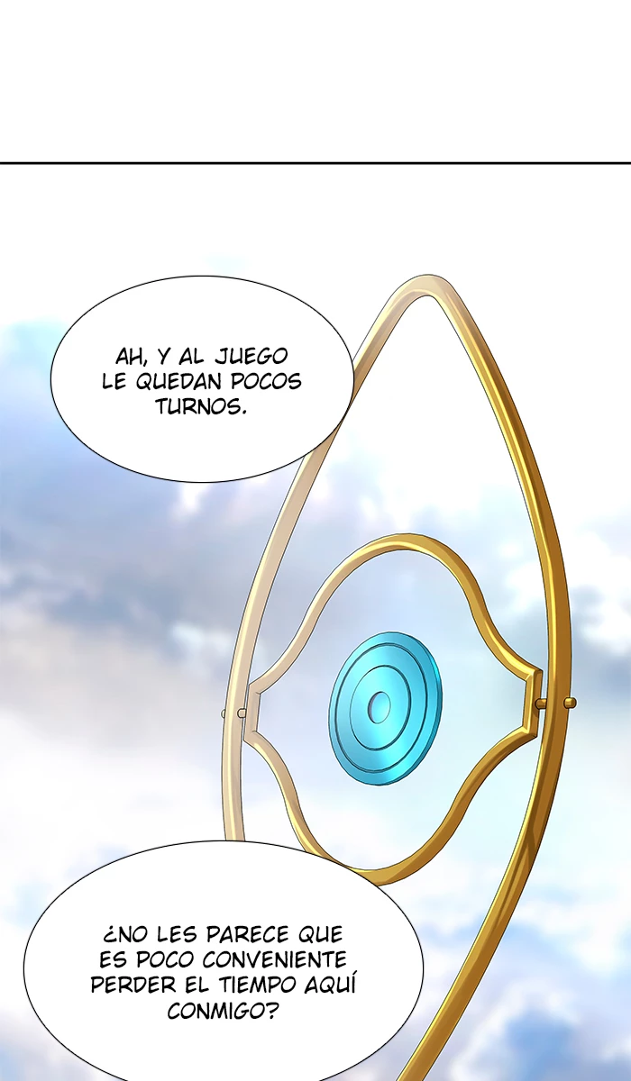 El irregular capítulo 514, página 95