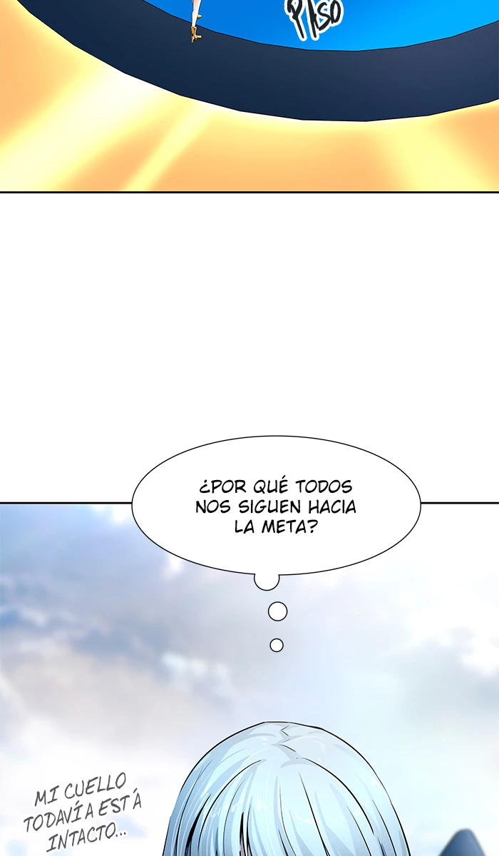 El irregular capítulo 514, página 101