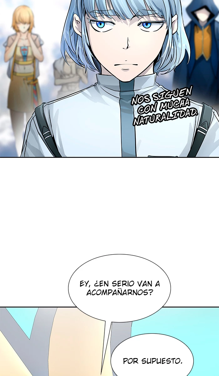 El irregular capítulo 514, página 102