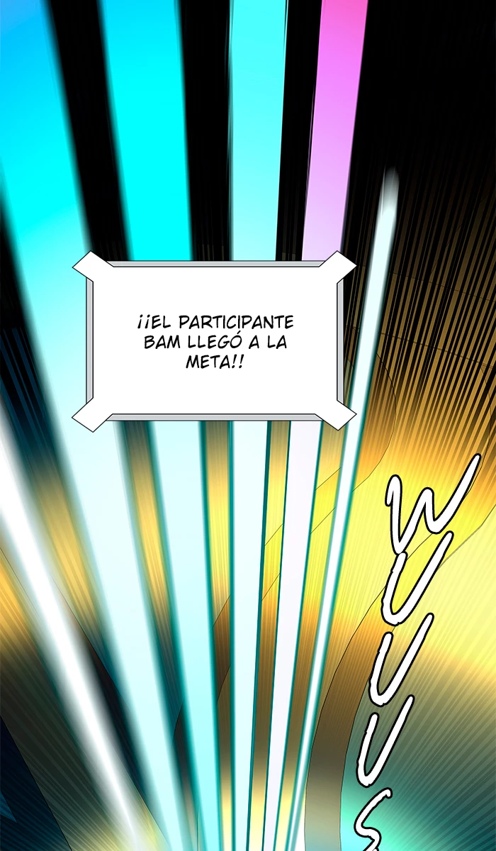 El irregular capítulo 514, página 107