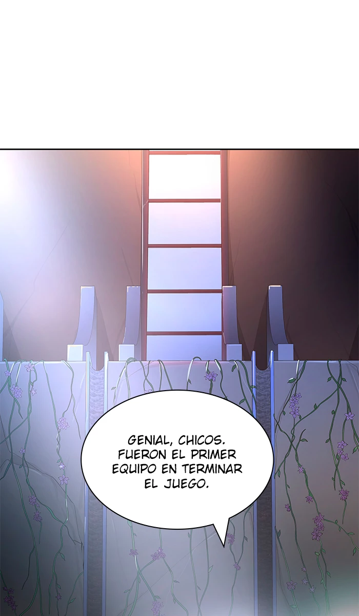 El irregular capítulo 514, página 116