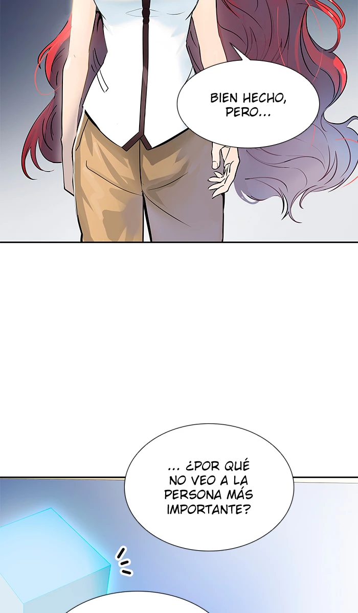 El irregular capítulo 514, página 119