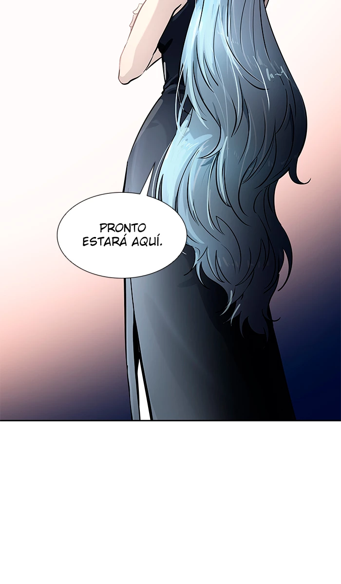 El irregular capítulo 514, página 128