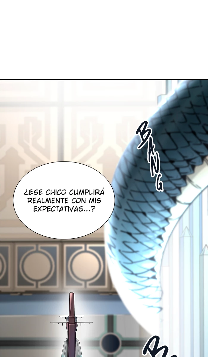 El irregular capítulo 514, página 129