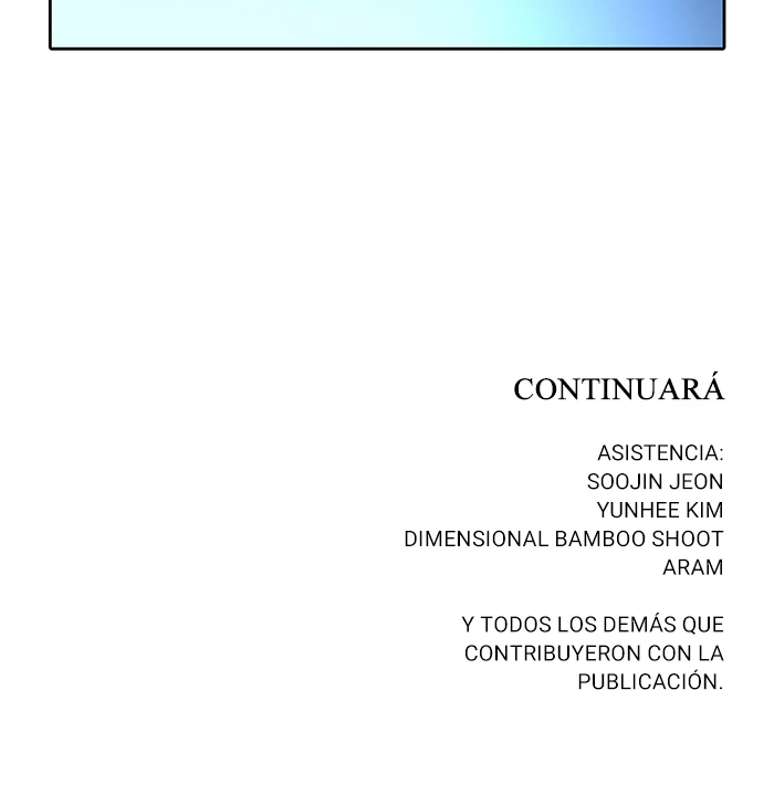 El irregular capítulo 514, página 133