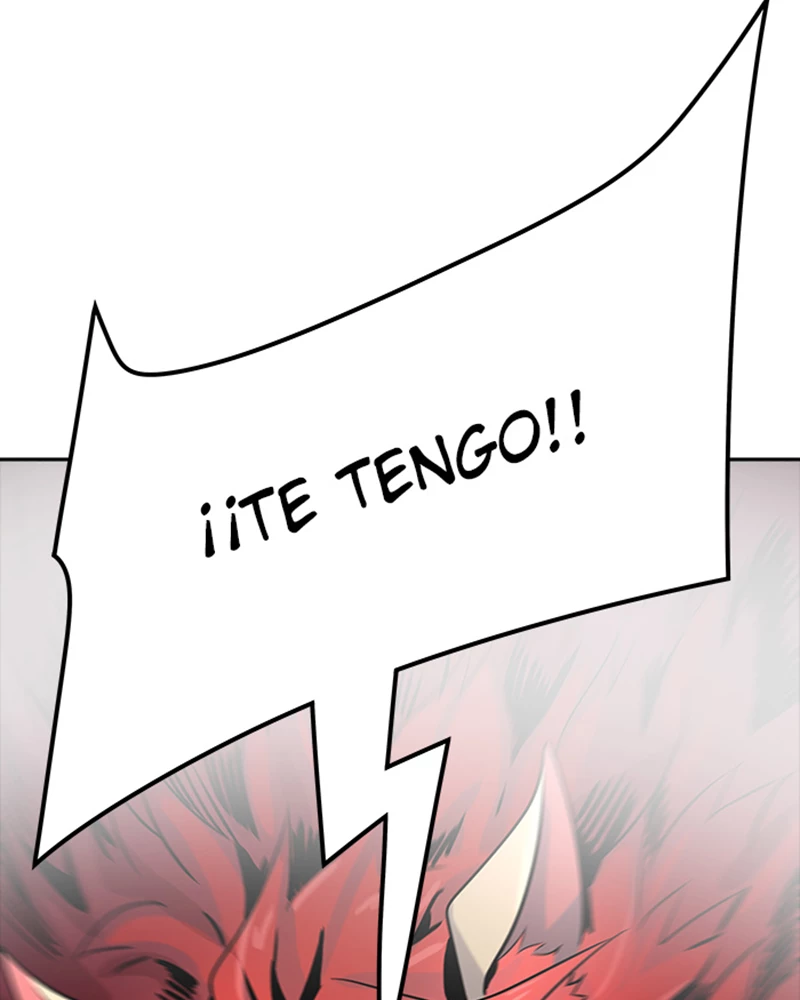 El irregular capítulo 515, página 19