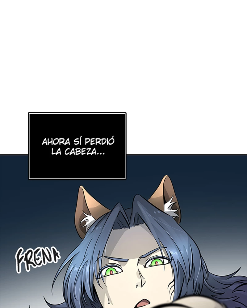 El irregular capítulo 515, página 29
