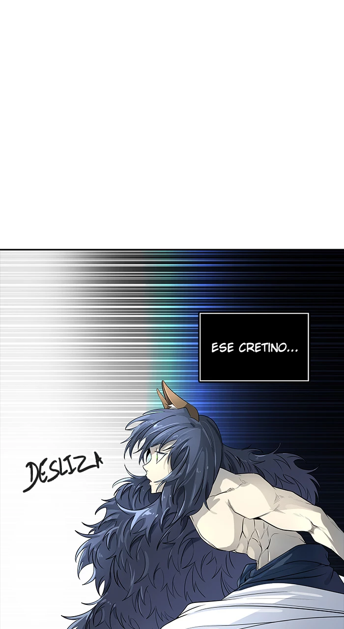 El irregular capítulo 515, página 34