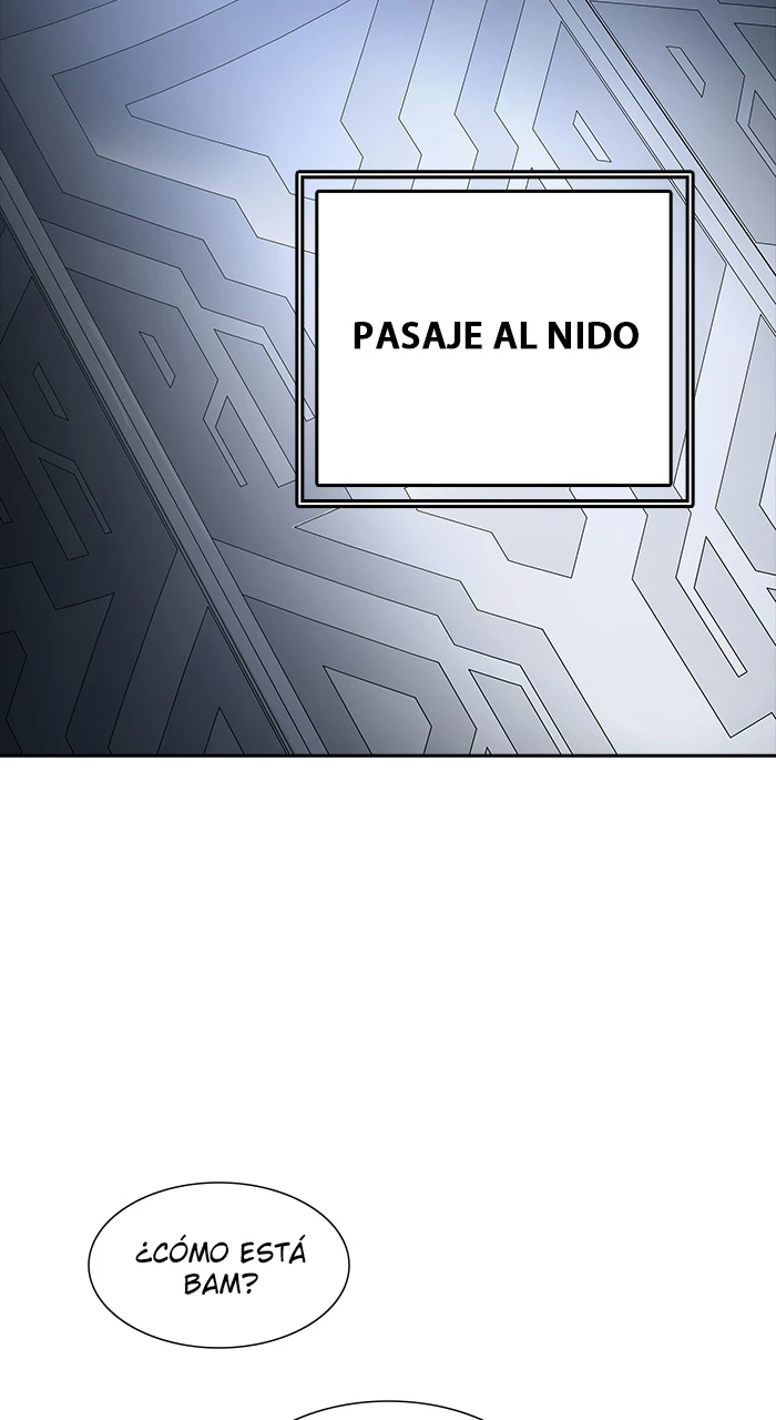 El irregular capítulo 515, página 51