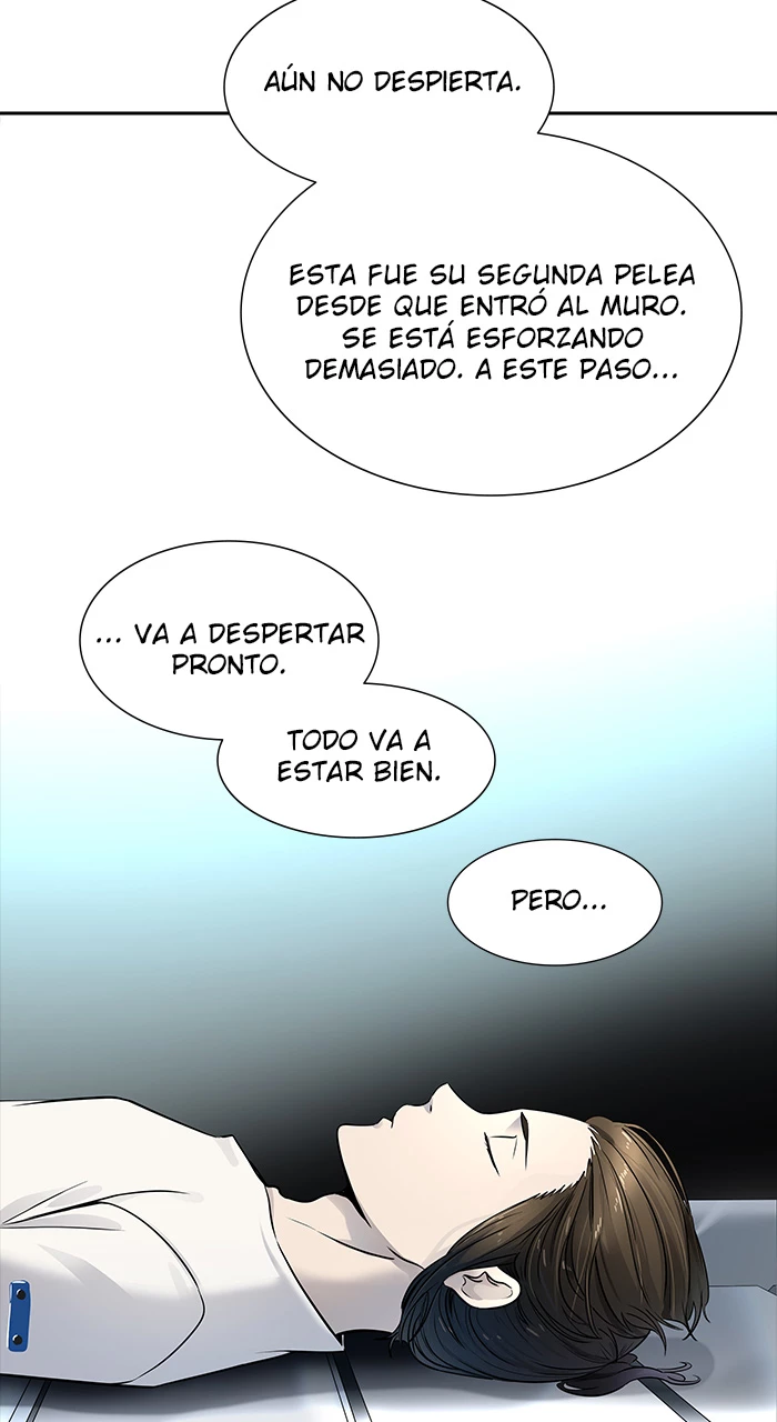 El irregular capítulo 515, página 52