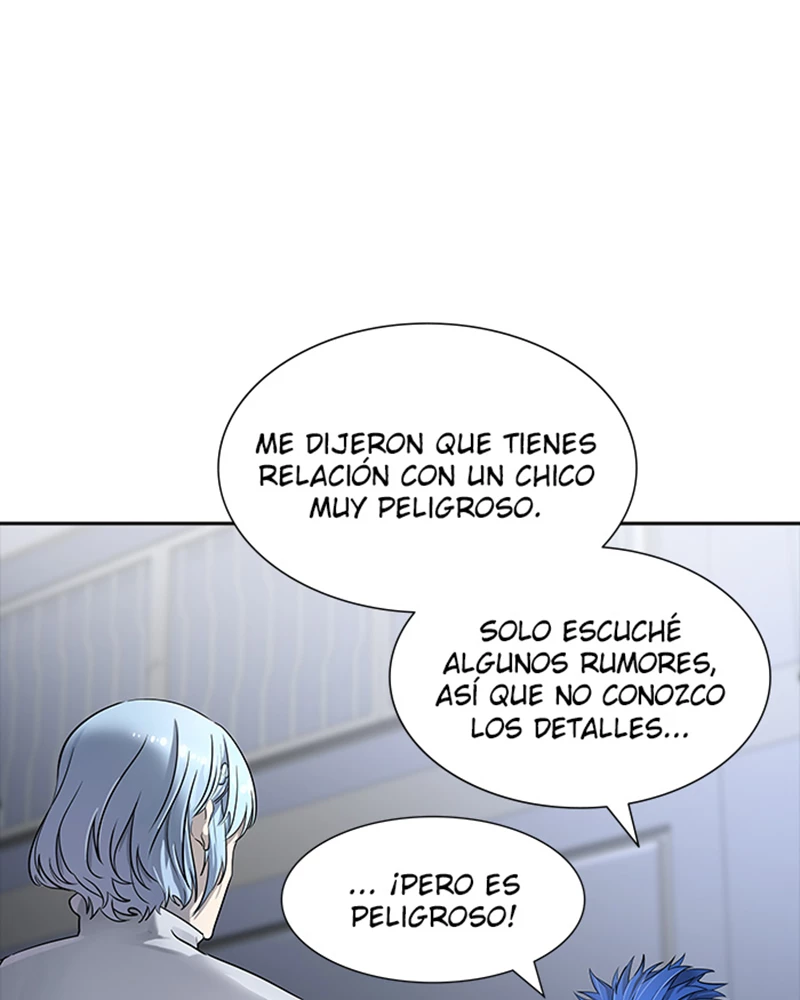 El irregular capítulo 515, página 58