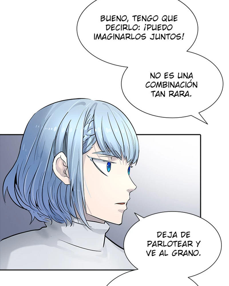 El irregular capítulo 515, página 60