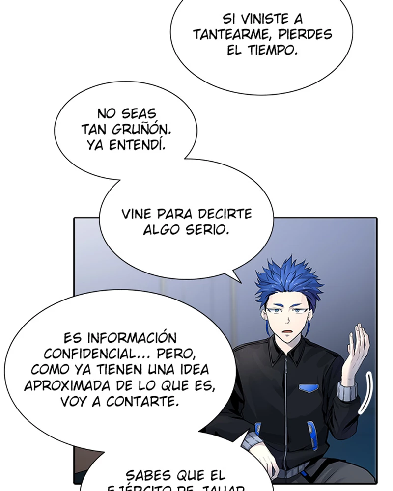El irregular capítulo 515, página 61