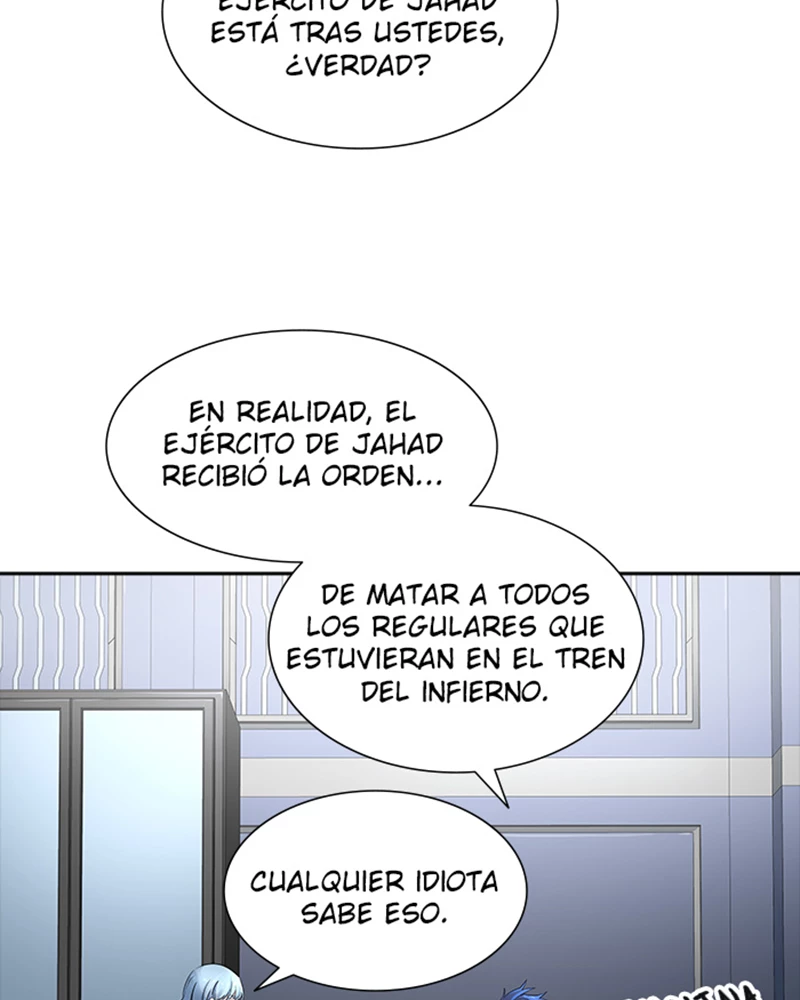 El irregular capítulo 515, página 62