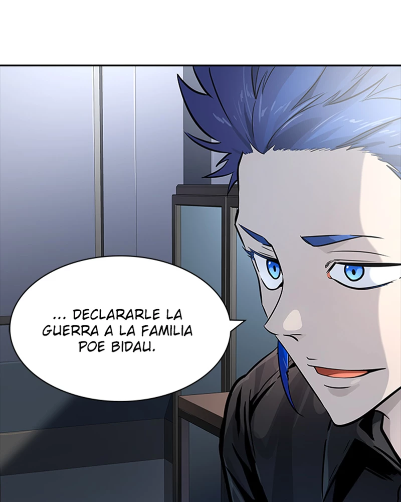 El irregular capítulo 515, página 64