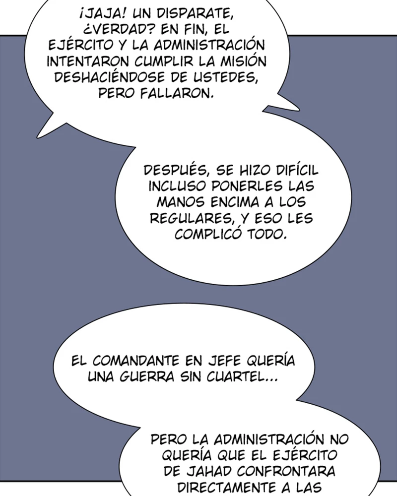 El irregular capítulo 515, página 67