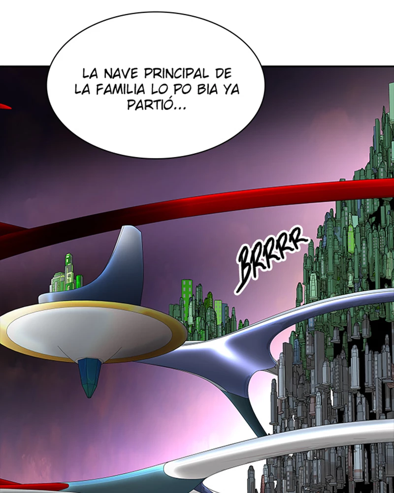 El irregular capítulo 515, página 70