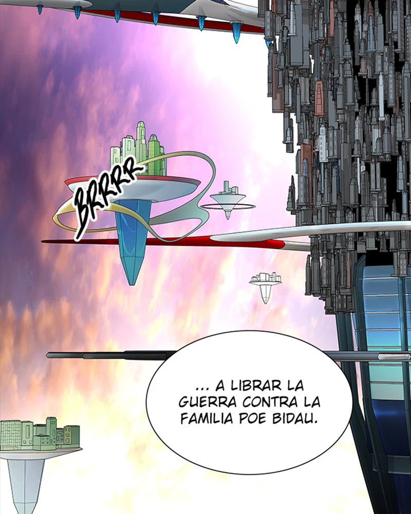 El irregular capítulo 515, página 71