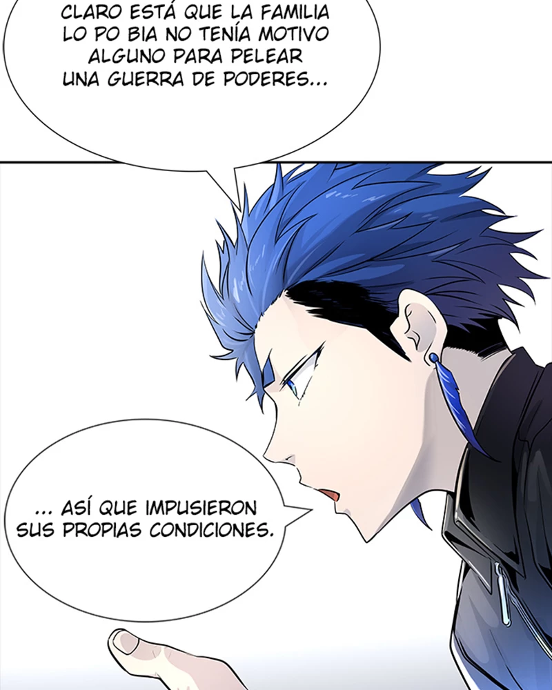 El irregular capítulo 515, página 74