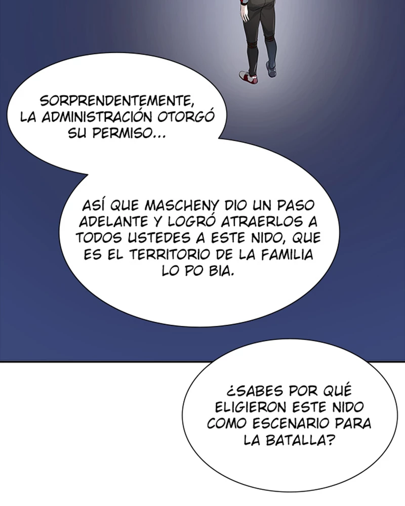 El irregular capítulo 515, página 77
