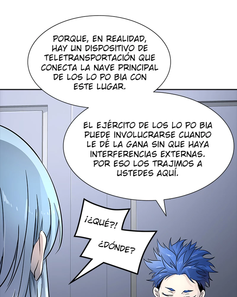 El irregular capítulo 515, página 78