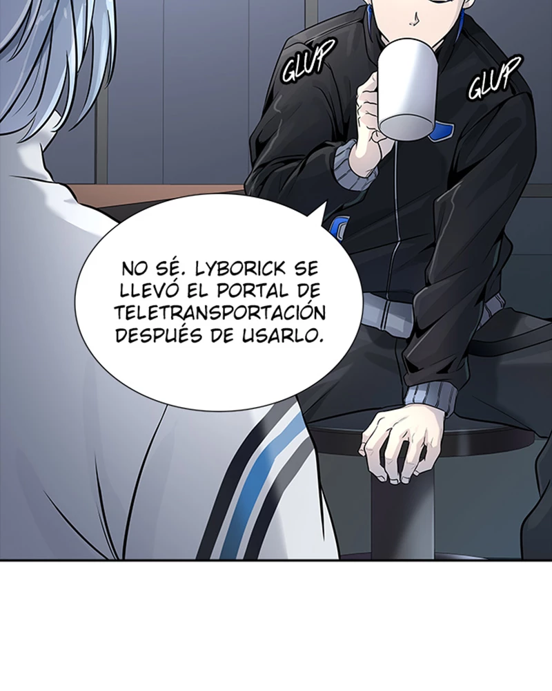 El irregular capítulo 515, página 79
