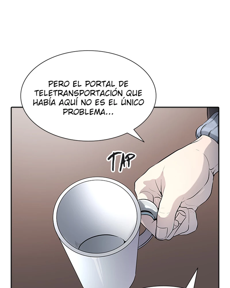 El irregular capítulo 515, página 80