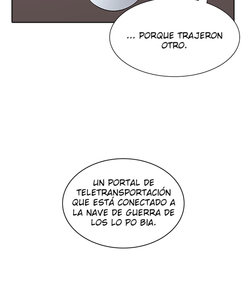 El irregular capítulo 515, página 81