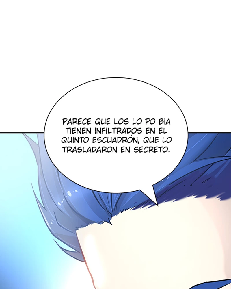 El irregular capítulo 515, página 82