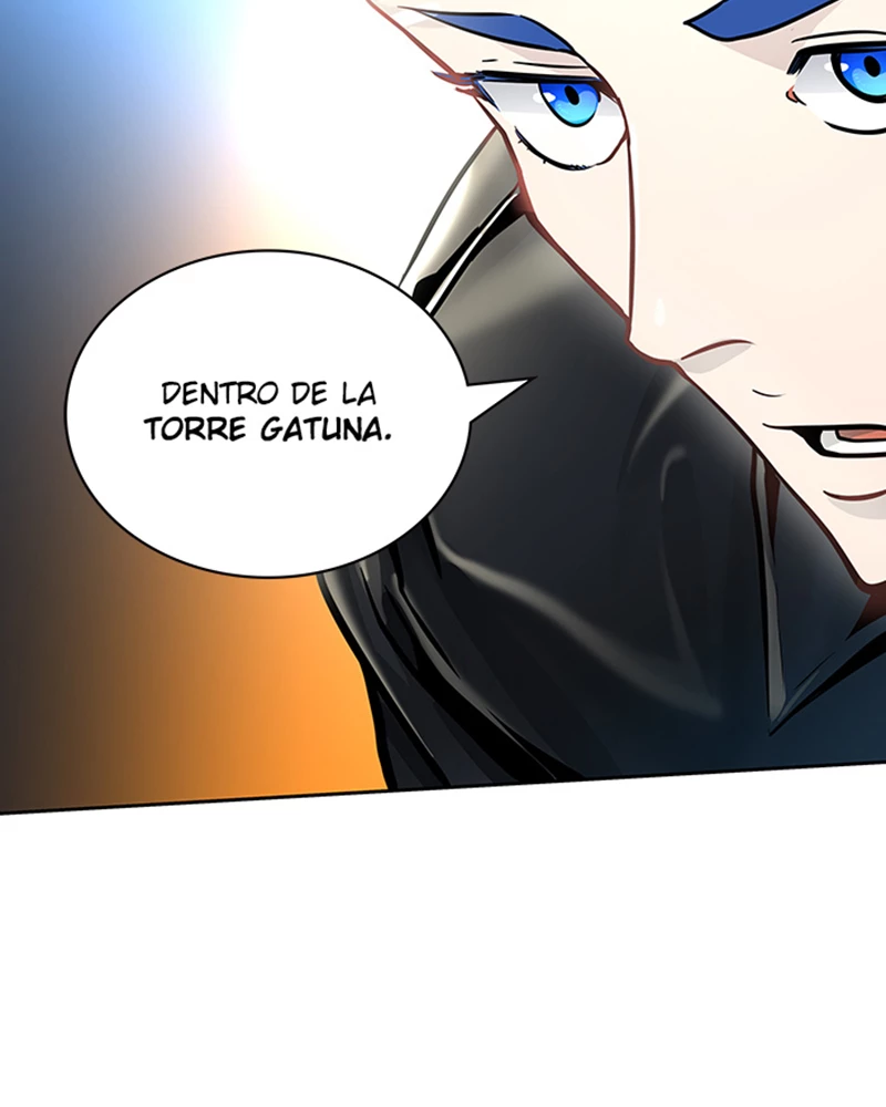 El irregular capítulo 515, página 83