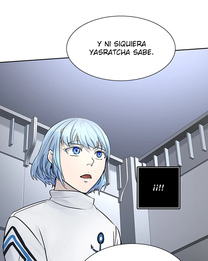 El irregular capítulo 515, página 84