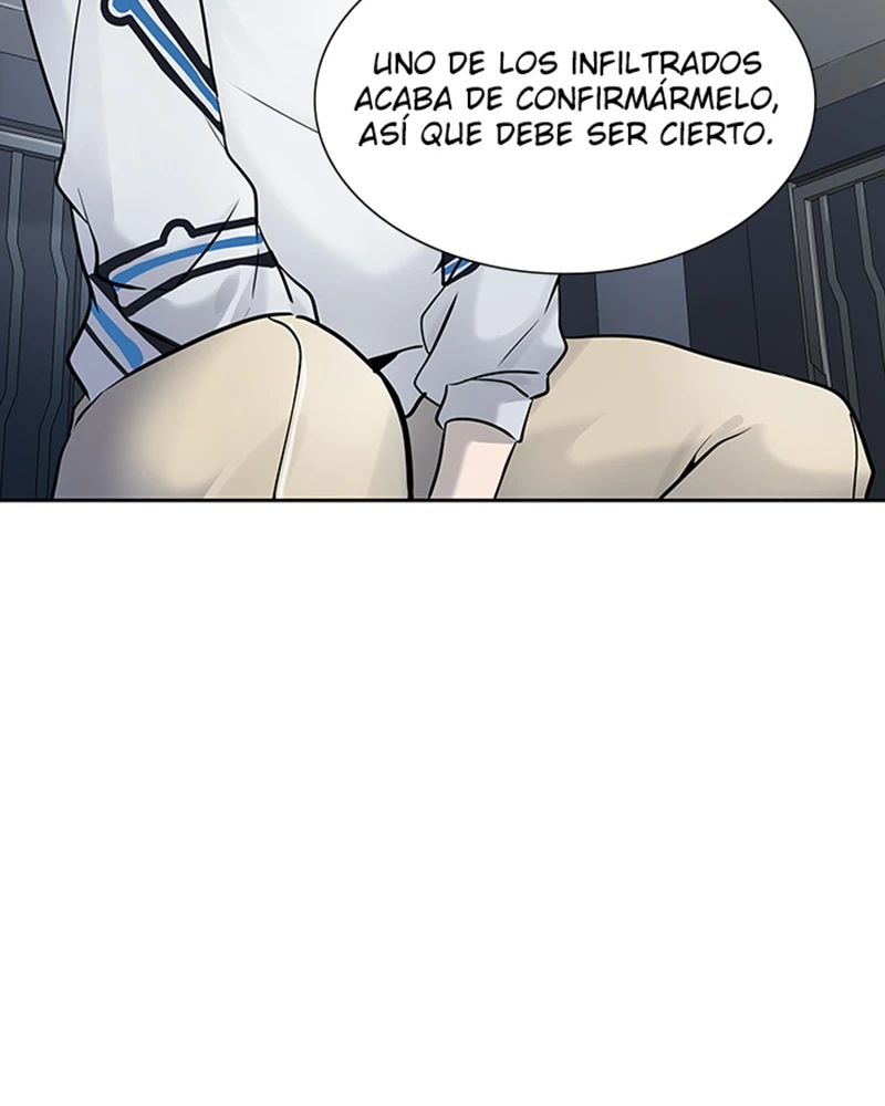 El irregular capítulo 515, página 85