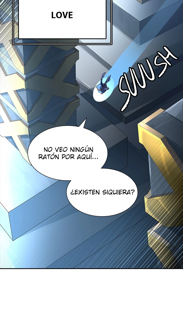 El irregular capítulo 515, página 89