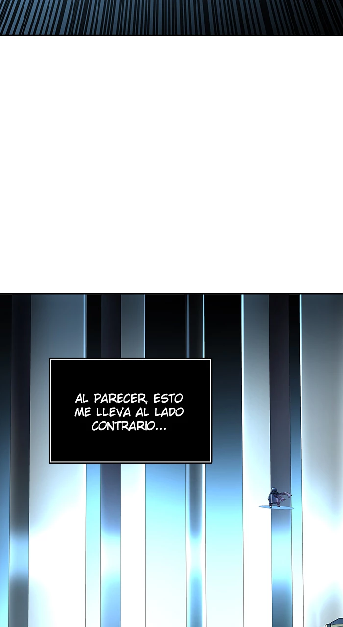 El irregular capítulo 515, página 91
